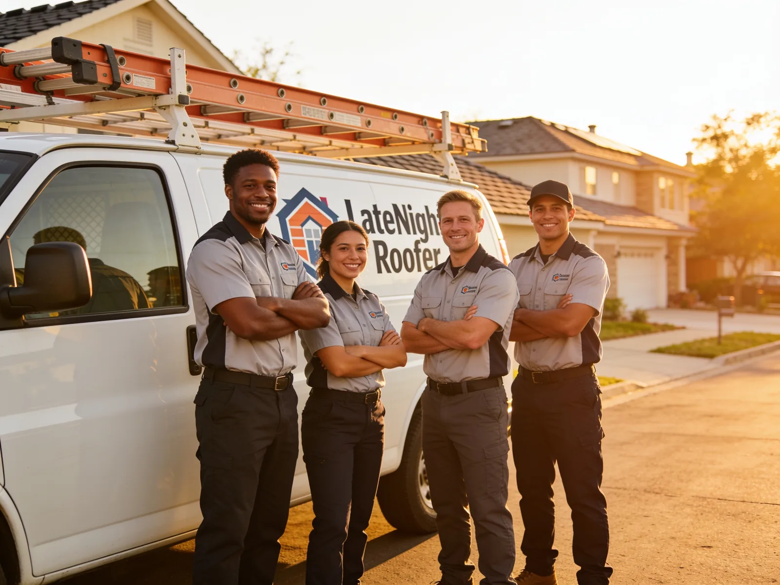 Emergency Roof Repair company in Kingston, GA
